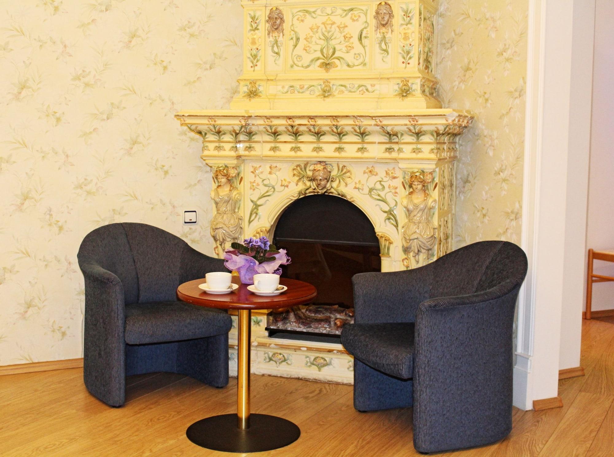Nb Hotel With Free Parking Riga Exteriör bild