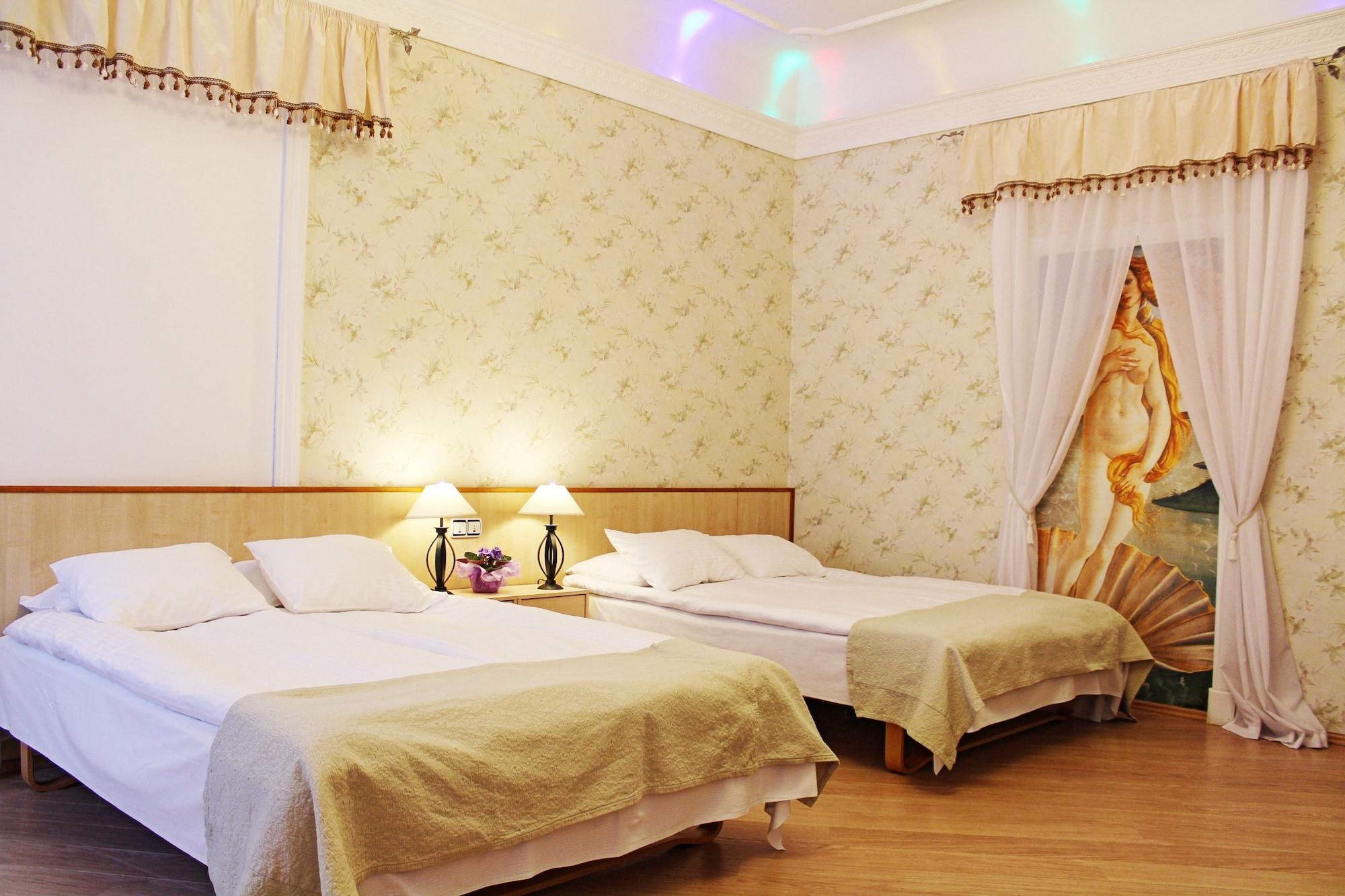 Nb Hotel With Free Parking Riga Exteriör bild